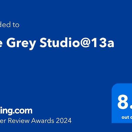 The Grey Studio@13A Carterton 외부 사진