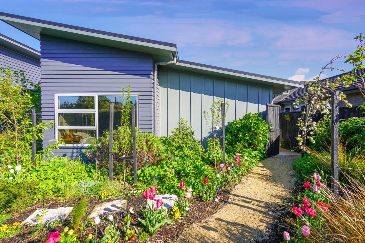 The Grey Studio@13A Carterton 외부 사진