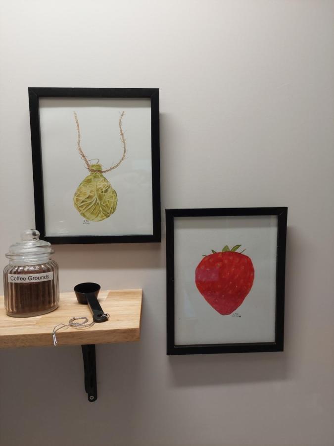 The Grey Studio@13A Carterton 외부 사진