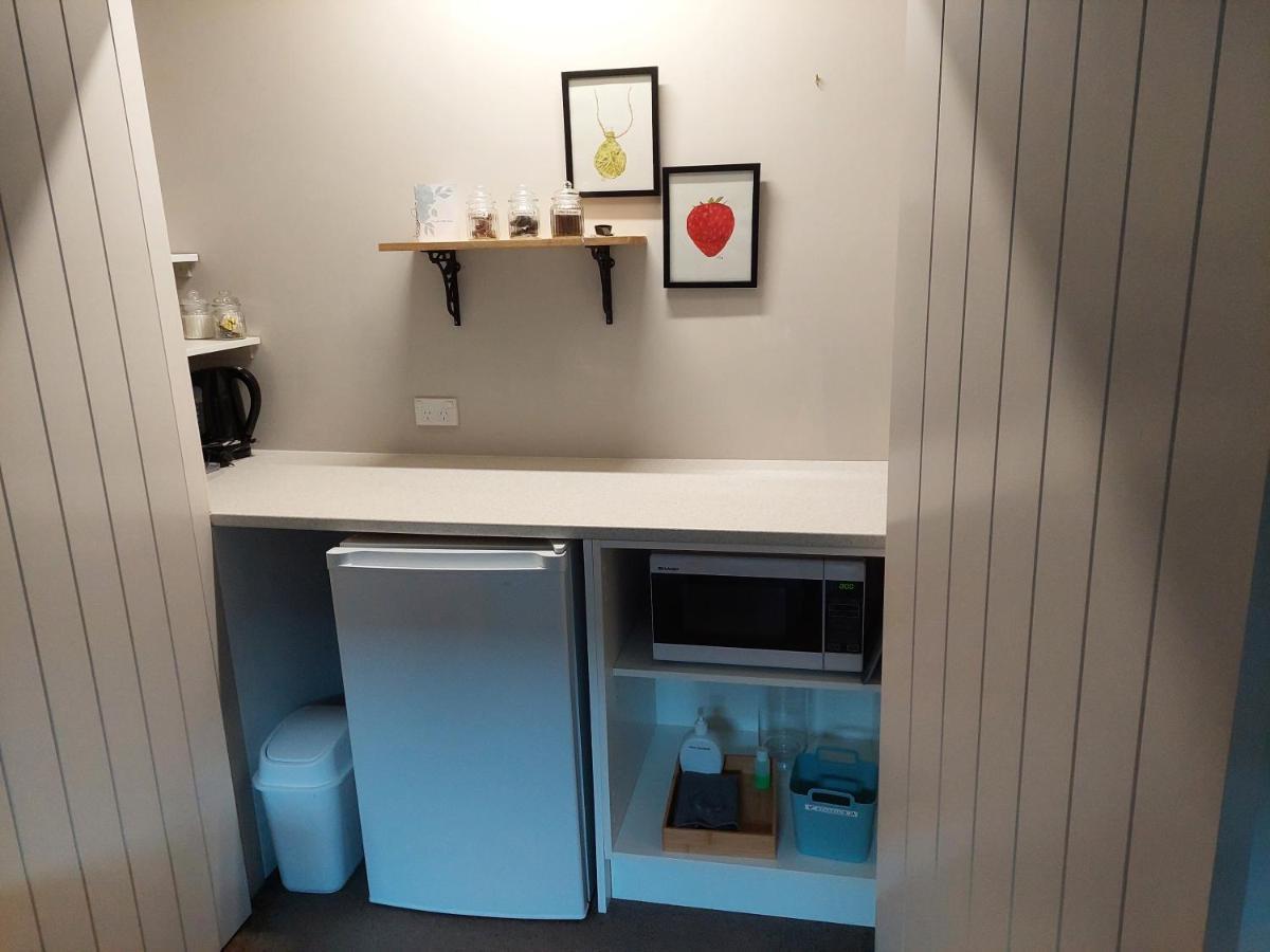 The Grey Studio@13A Carterton 외부 사진