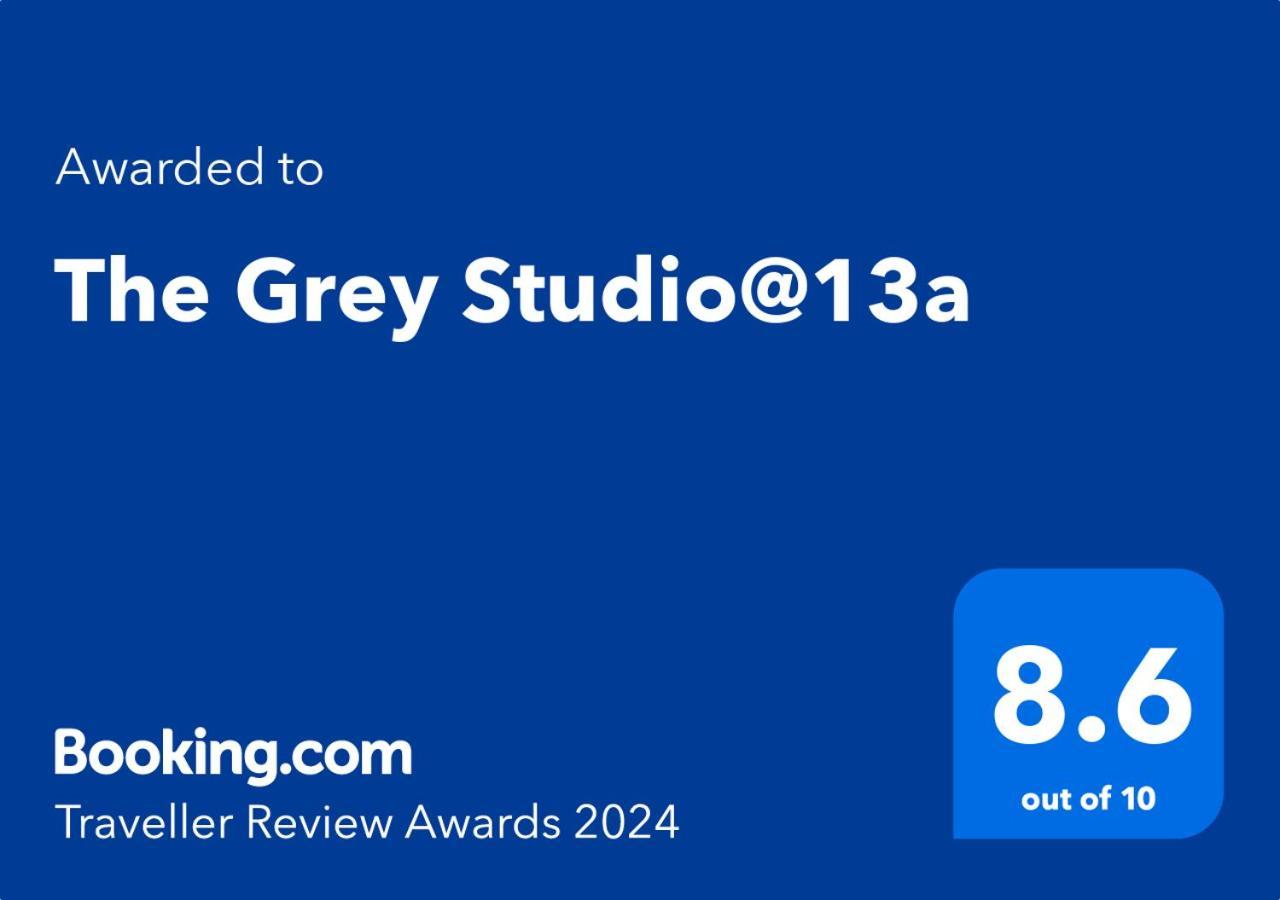 The Grey Studio@13A Carterton 외부 사진